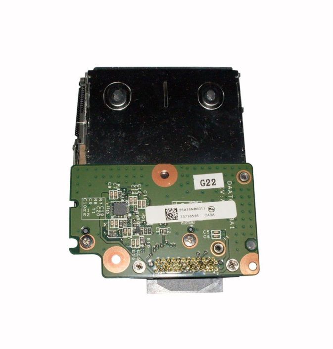 431439-001 HP DV6000 V6000 Express Card 54 Assembly