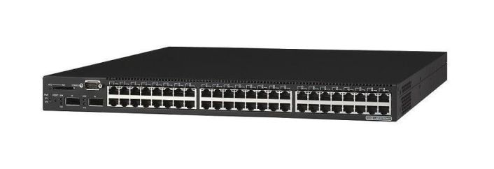 J4889A HP ProCurve 9300 EP 48-Ports 10/100Base-TX RJ-21 Unmanaged Switch Expansion Module (Refurbished)