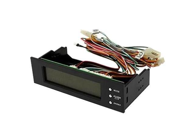 445829-B21 HP 12-Ports 4X InfiniBand DDR Line Board