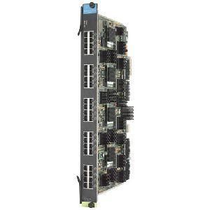 J8685A HP ProCurve 9400sl 40-port 10/100/1000 T Module 40 x 10/100/1000Base-T Expansion Module