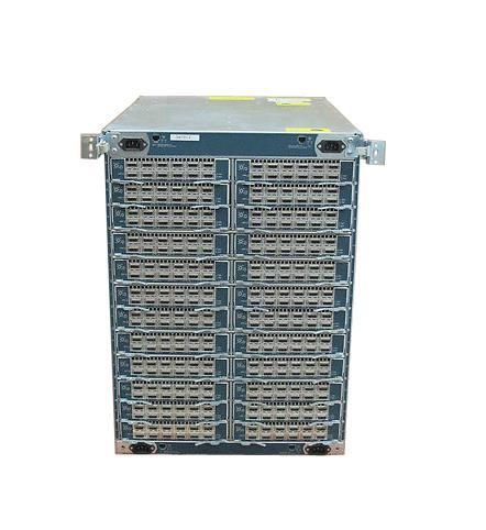 445827-B21 HP InfiniBand 4X DDR Unmanaged Fabric Board