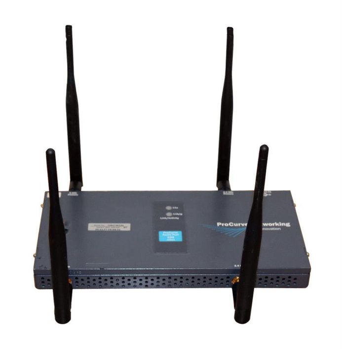 J9005A#ABA HP Procurve Radio Port 220 Wireless Bridge