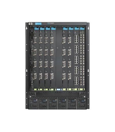 J8681AR HP ProCurve 9400SL Redundant Management Rackmount Module