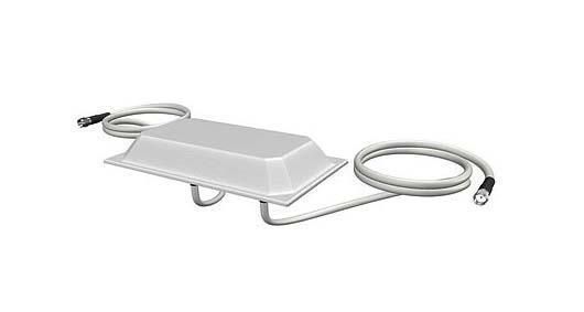 J8999AR HP ProCurve J8999A Dual Band Directional Antenna 6.9 DBI/ 7.7 DBI Reverse SMA (Male)