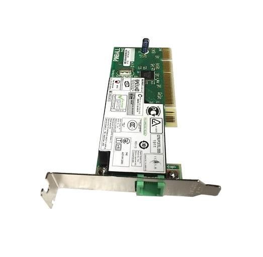 398661-001 HP Agere Sys Low Profile Hi Speed Soft Modem With Short Bracket