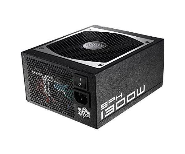 RSA50-SPHAD3-US Cooler Master Silent Pro Hybrid 1050-Watts ATX12V/EPS12V Power Supply