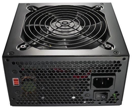 RS-550-PCAR-E3 Cooler Master 550Watts ATX Power Supply