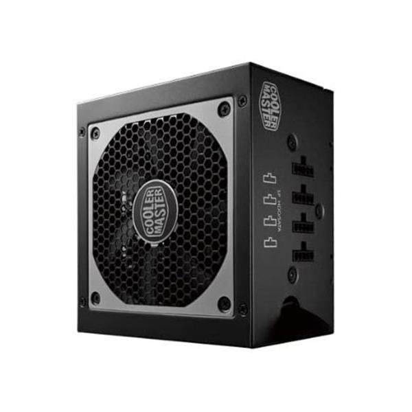 RS650-AMAAG1-US Cooler Master 650-Watts ATX12V/EPS12V Power Supply