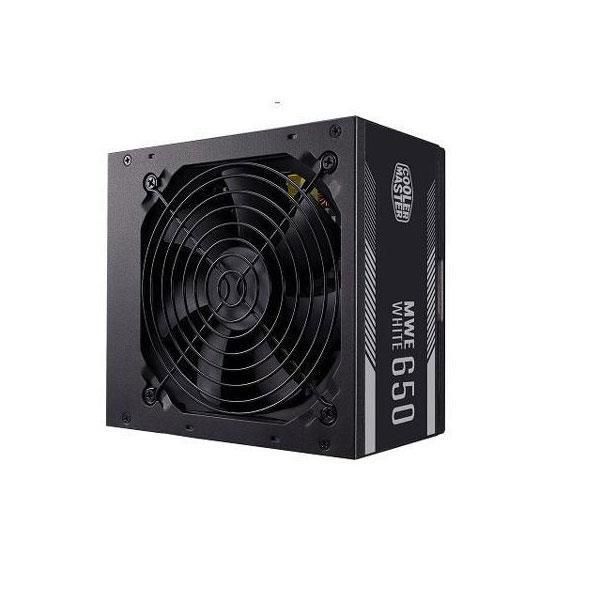 MPE-6501-ACAAW-US Cooler Master MPE-6501-ACAAW 650-Watts EPS12V Power Supply