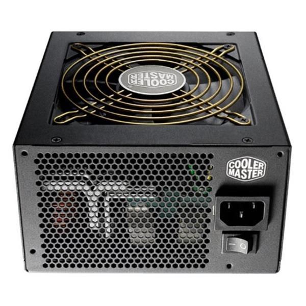 RS-A00-SPPA-D3 Cooler Master 1000-Watts ATX12V Power Supply