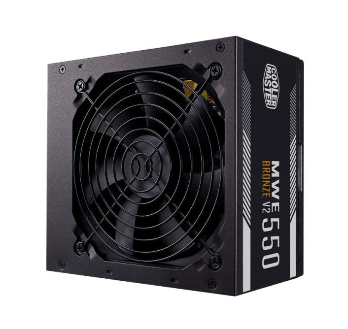 MPG-8501-AFBAP-BR Cooler Master XG 850-Watts 100-240V AC 12-6A 50-60Hz 80-Plus Platinum Full Modular ATX Power Supply