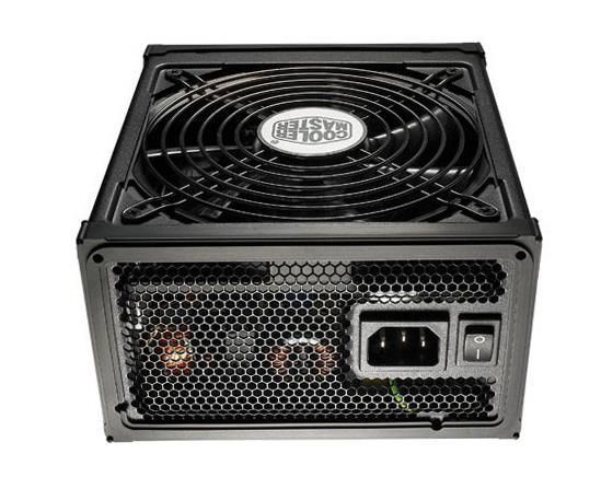 RSA00-AMBAJ3-US-A1 Cooler Master 1000-Watts ATX 12V 80Plus Bronze Power Supply with Active PFC