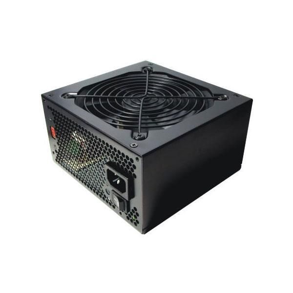 713001550 Cooler Master Extreme Power 600-Watts ATX 12V SLI Power Supply
