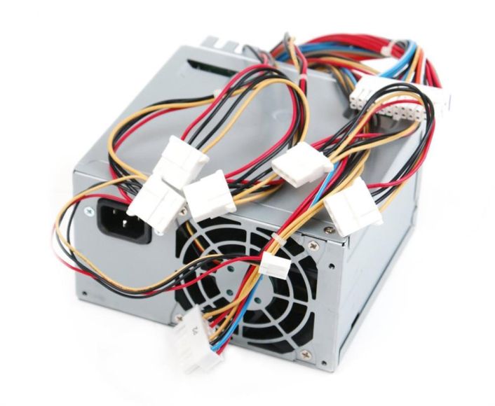 PS-5251-1D Dell 250-Watts Power Supply for OptiPlex GX400 and Dimension 8100