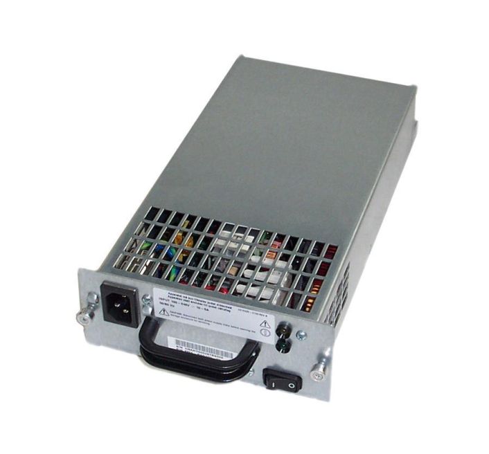 06118Y Dell 650-Watts Power Supply for PowerVault 224F