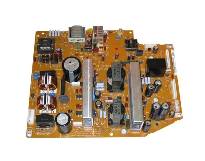 P4784 Dell 110V Low Voltage Power Supply for 3000 3000cn 3100 3100cn Printer