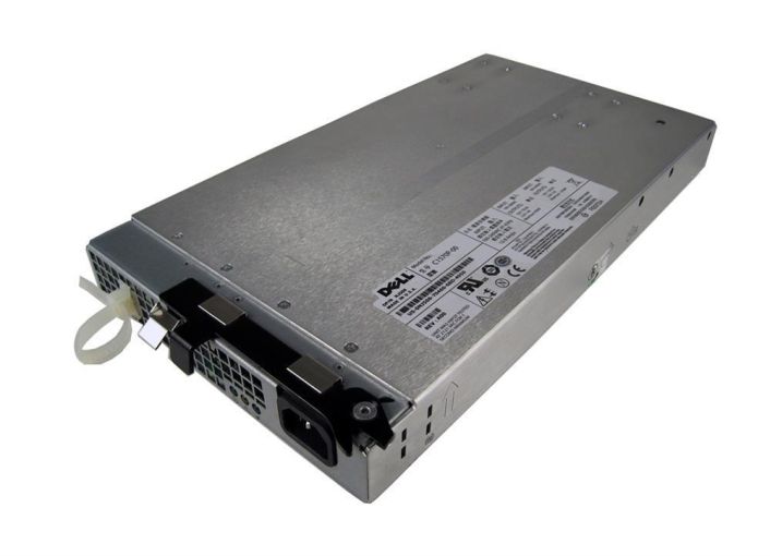 KW064 Dell 1570-Watts Power Supply for PowerEdge R900