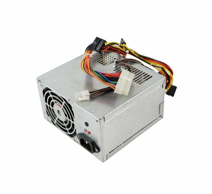 XW596 Dell 300-Watts ATX Power Supply for Inspiron 530