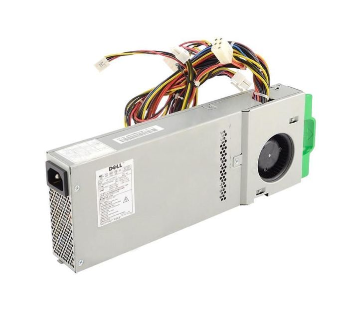 R0842 Dell 210-Watts Power Supply for OptiPlex GX270