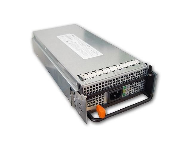 0KX823 Dell 930-Watts Redundant Power Supply for PowerEdge 2900