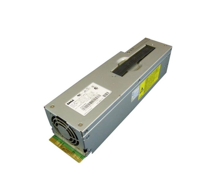 310-0604 Dell 330-Watts Power Supply for PowerEdge 2450 2550