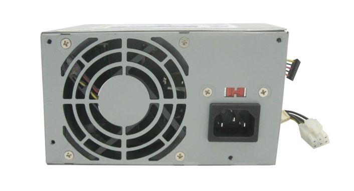 L350N Dell 350-Watts Power Supply for Dimension 4700 8400 and Precision 370 WorkStation
