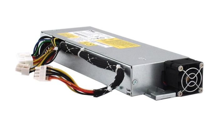 RH744 Dell 345-Watts Power Supply for PowerEdge 850 860 R200