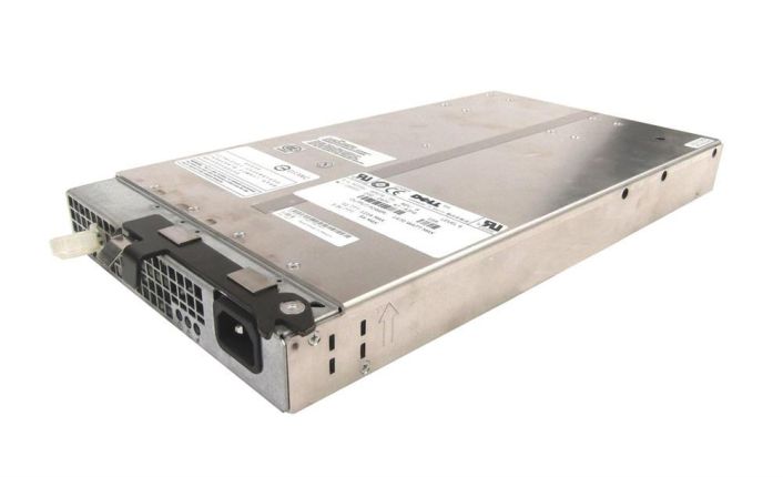 JD196 Dell 1470-Watts Redundant Power Supply for PowerEdge 6800 6850
