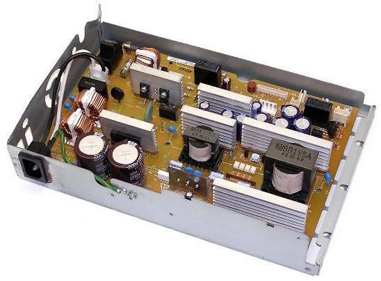 F0823 Dell 110V-220V High Volt Power Supply