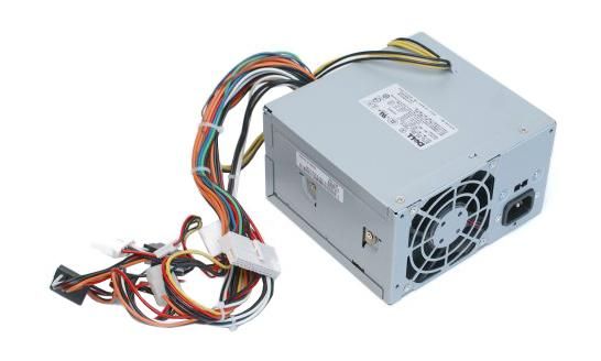 0C4849 Dell 350-Watts Power Supply