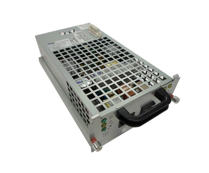 7J658 Dell 600-Watts Redundant Hot Swap Power Supply for PowerVault 220S