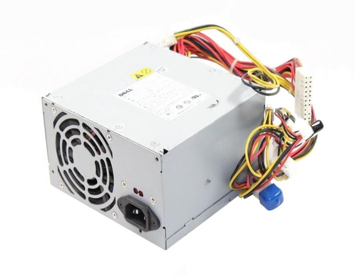 PS-5251-2DS Dell 250-Watts Power Supply for OptiPlex GX240 GX260 GX270