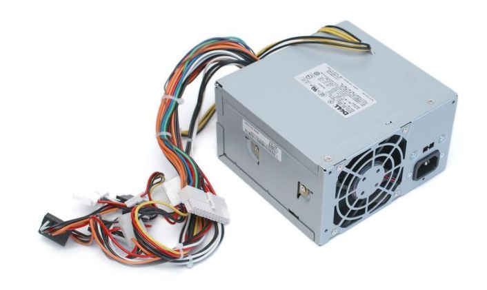 NPS-350CB-A Dell 350-Watts Power Supply