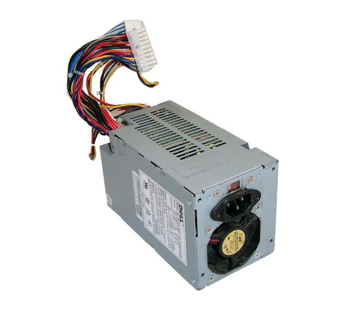 62WTC Dell 145-Watts ATX Power Supply for OptiPlex GX 100 110 115