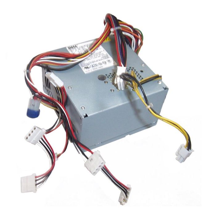 X2016 Dell 305-Watts Power Supply for Precision 360