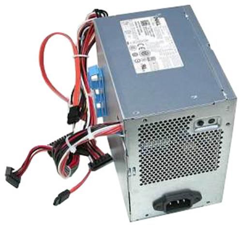 W4828 Dell 305-Watts Power Supply for Dimension 5100 and OptiPlex GX620