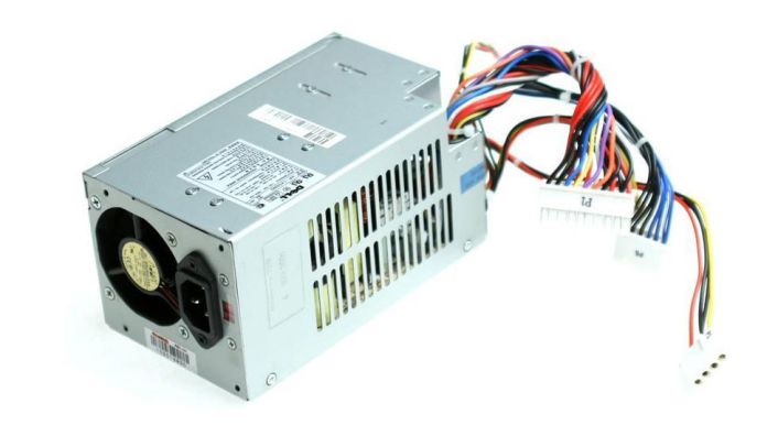PS-5141-2D Dell 145-Watts ATX Power Supply for OptiPlex GX1 110