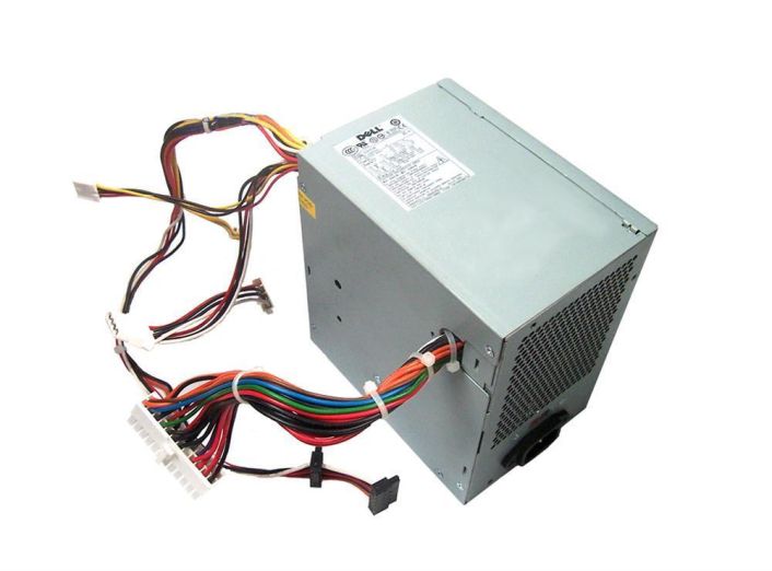 C9962 Dell 305-Watts Power Supply for Dimension 5100 and OptiPlex GX620