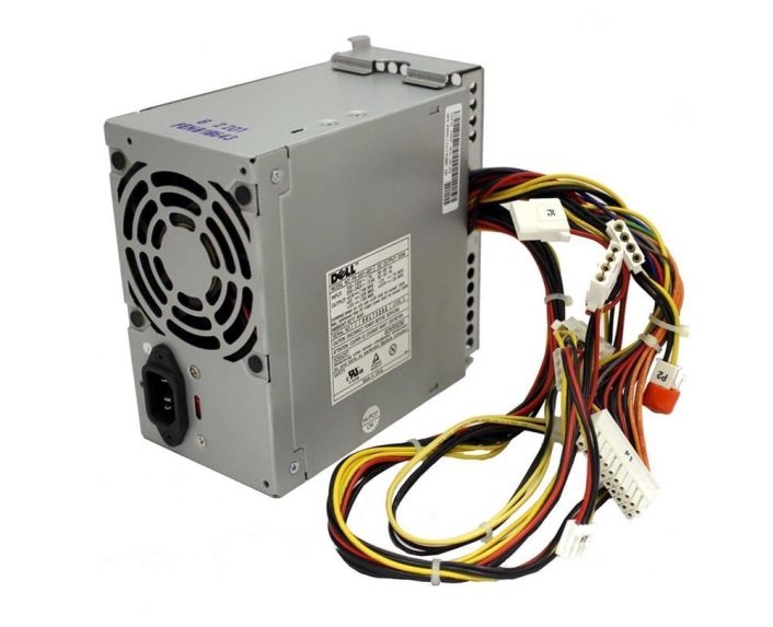 079WPJ Dell 200-Watts Power Supply for OptiPlex GX150