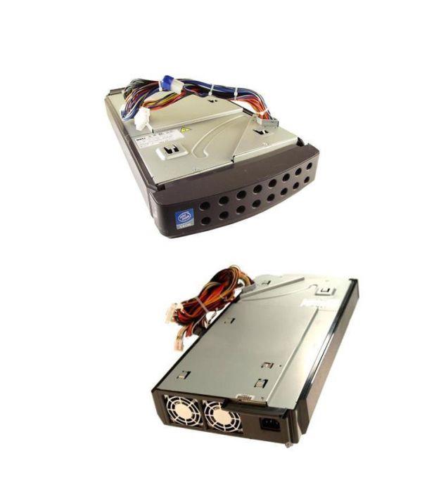 0D0865 Dell 460-Watts Power Supply for Precision 650 WorkStation