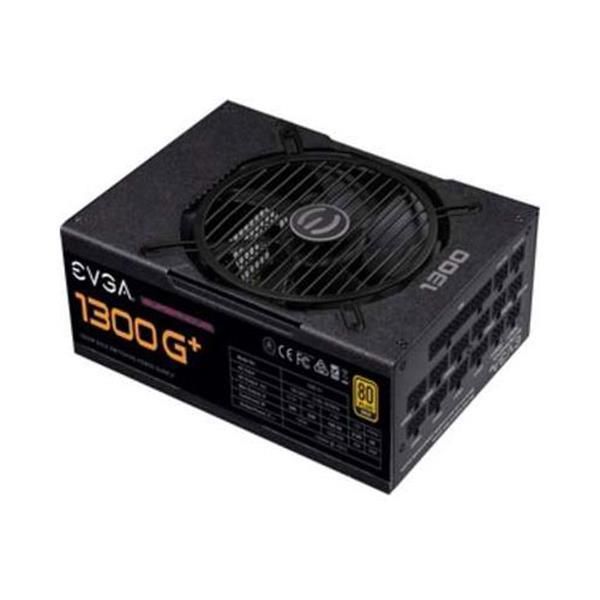 220-GP-1300-X1 EVGA SuperNOVA 1300 G+ 1300-Watts ATX12V/EPS12V 24-Pin Power Supply