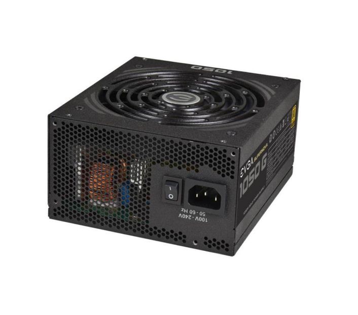 220-GS-1050-V3 EVGA SuperNOVA 1050 GS 1050-Watts ATX12V 24-Pin 80 Plus Power Supply