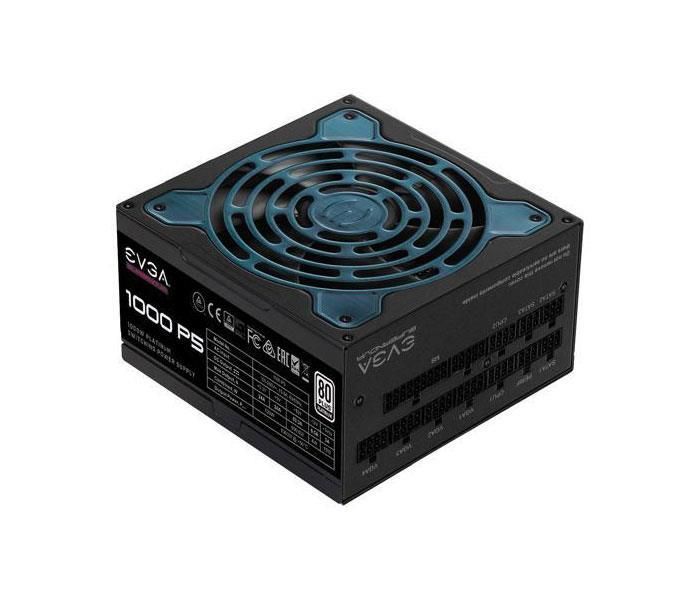 220-P5-1000-X1 EVGA SuperNOVA 1000-Watts ATX12V/EPS12V 24-Pin Fully Modular Power Supply