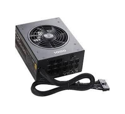 210-GQ-1000-V2 EVGA 1000 GQ 1000-Watts ATX 24-Pin 80 Plus Gold Power Supply