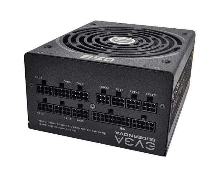 220-G2-0850-X3 EVGA SuperNOVA 850 G2 850-Watts Power Supply