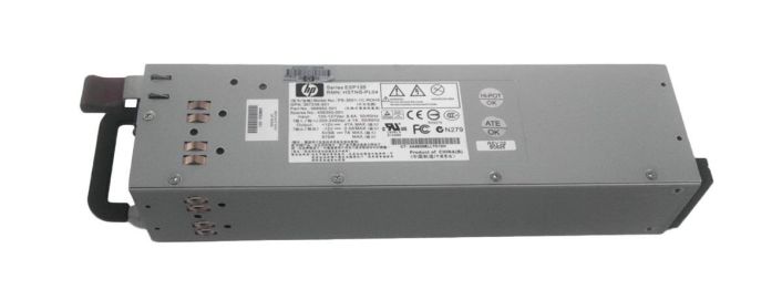 366982-001 HP 575-Watts 100-240V Redundant Hot Swap Switching Power Supply for ProLiant DL380 G4 Server