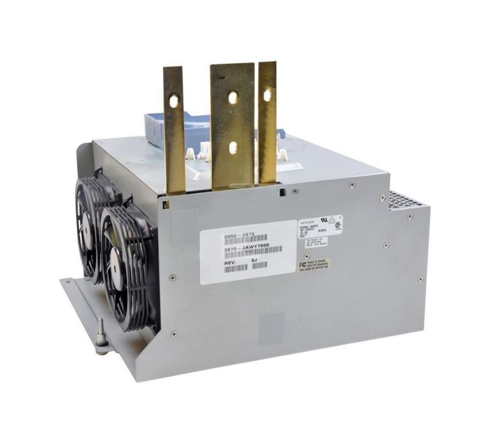 A4978-69001 HP 830-Watts ATX Power Supply for J5001 Visualize WorkStation
