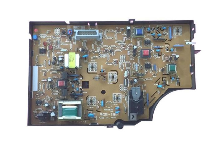 C3166-69005 HP High Voltage Power Supply for LaserJet 5 Printer