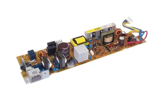 RK2-0957-000CN HP 220-240V AC Low Voltage Input Power Supply Board