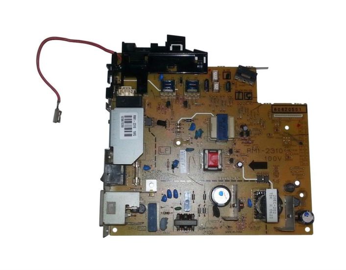 RM1-2310 HP Power Supply Assembly
